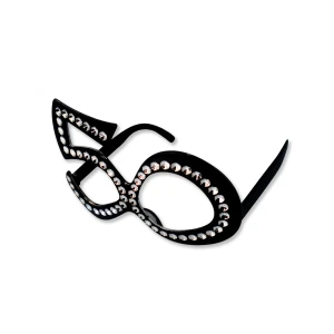 Brilles CELEBRATE 50 svētkiem vai karnevālam Ballitei