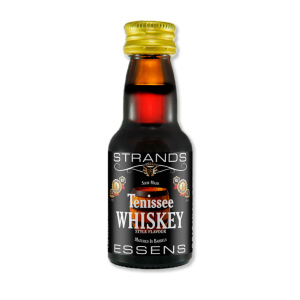TENISSEE WHISKEY Strands эссенция 25мл Эссенции 20-25 мл