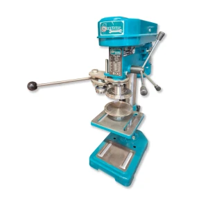 Metāla konservu kārbu aizvākotājs (elektriskais) Autoklāvi